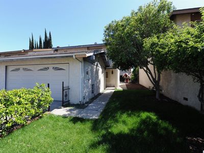 12224 Cohasset St, North Hollywood, CA, 91605