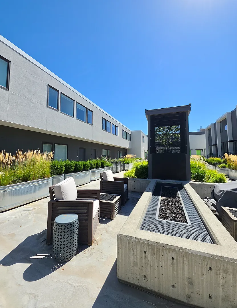 2 Bed / 2.5 Bath Condo for Rent in Salt Lake City, UT — Photo 2