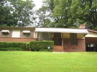 125 Lee Dr SE, Milledgeville, GA 31061