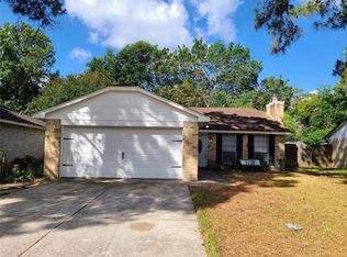 23311 Newgate Dr, Spring, TX 77373