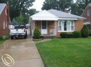 13297 Brest St, Southgate, MI 48195