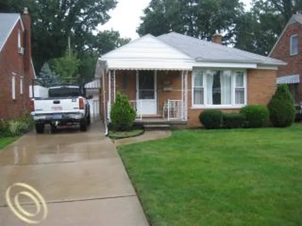 13297 Brest St, Southgate, MI 48195