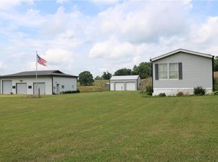 7550 Wasatch Lake Rd, Poland, IN 47868