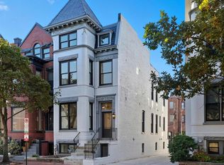 910 Westminster St NW, Washington, DC 20001