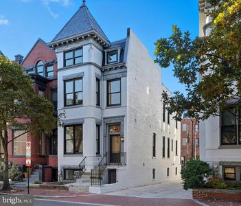 910 Westminster St NW, Washington, DC, 20001