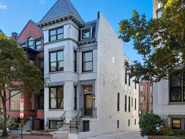 910 Westminster St NW, Washington, DC 20001