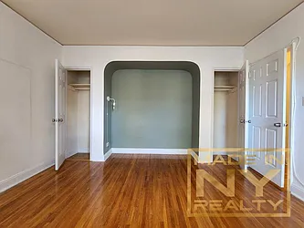 Rented by Made In NY Realty