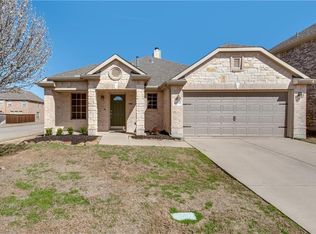 2671 Waterdance Dr, Little Elm, TX 75068