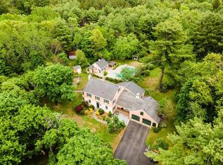 3 Redwood Cir, Boxford, MA 01921