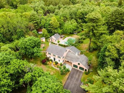 3 Redwood Cir, Boxford, MA, 01921