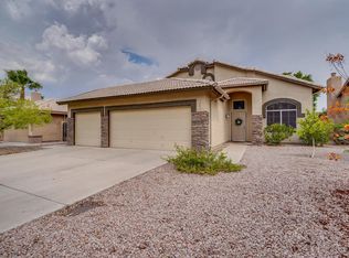 1243 E Artesian Way, Gilbert, AZ 85234