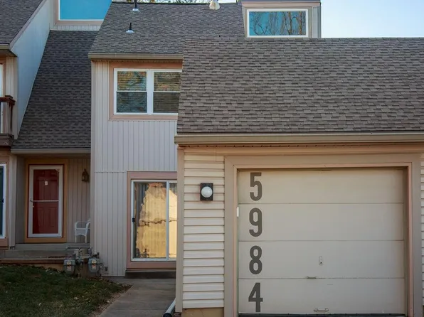 5984 N Kansas Ave, Gladstone, MO 64119