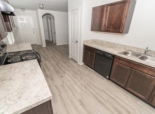 17347 Desmond St, Humble, TX 77346