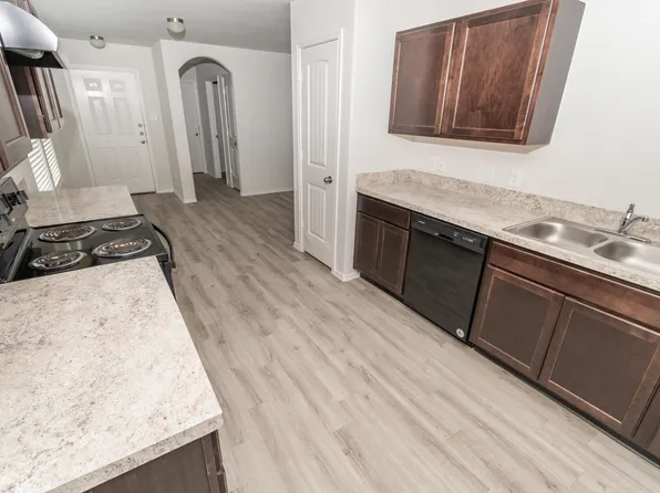 17354 Desmond St, Humble, TX 77346