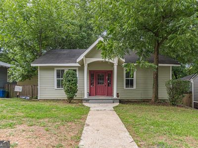 465 Robinson Ave SE, Atlanta, GA, 30315