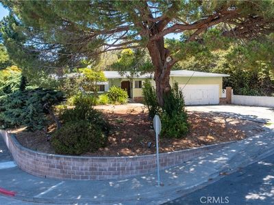 299 Hermosa Way, San Luis Obispo, CA, 93405