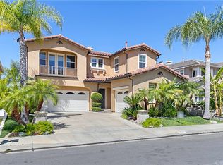 17334 Bramble Ct, Yorba Linda, CA 92886