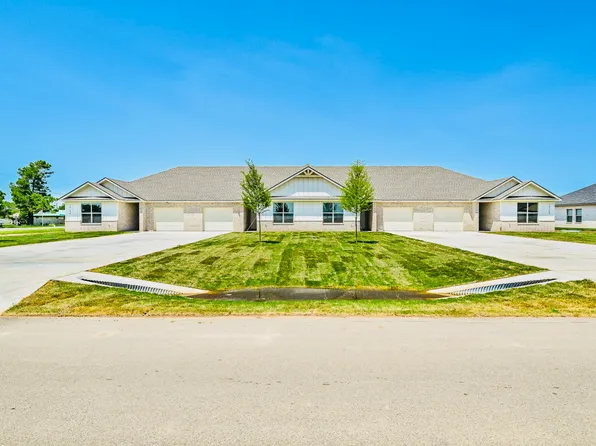 19150 Sierra Madre Dr, Amarillo, TX 79119