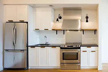 Rented by Nooklyn NYC LLC