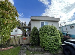 2145 31st St SPACE 58, Springfield, OR 97477