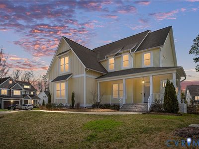 3800 Waverton Dr, Midlothian, VA, 23112