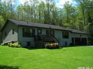 6413 Pease Hill Rd, Cuyler, NY 13158