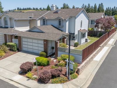 353 Winterwind Cir, San Ramon, CA, 94583