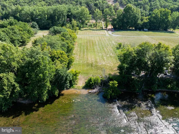 LOT 3 Misty Meadow Ln, Bentonville, VA 22610