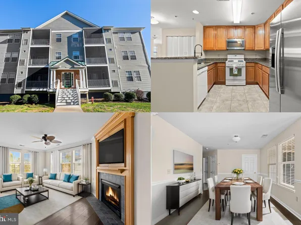 45472 Westmeath Way Unit I33, Great Mills, MD 20634