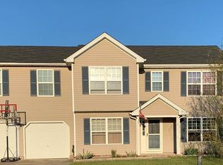 154 Pier Landing Loop, South Mills, NC 27976