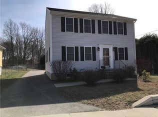1203 Diamond Hill Rd, Woonsocket, RI 02895