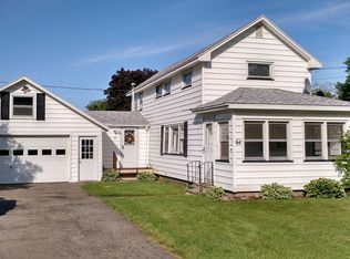 64 3rd Ave, Rochester, NY 14612