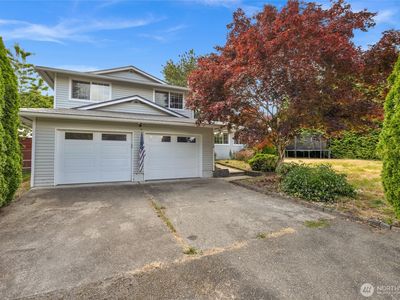 17710 11th Avenue NW, Arlington, WA, 98223