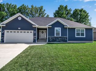 316 Havenwood Ln, Grand Island, NY 14072