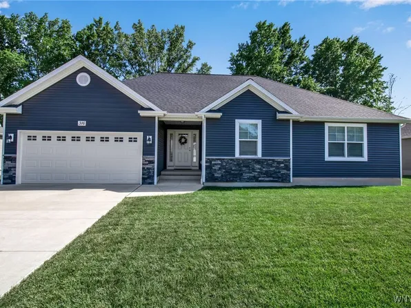 316 Havenwood Ln, Grand Island, NY 14072