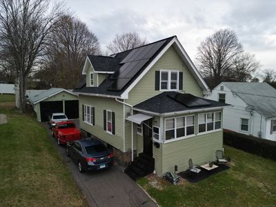 108 Commonwealth Avenue, New Britain, CT, 06053