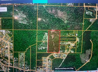 Perry Rd, Bauxite, AR 72011