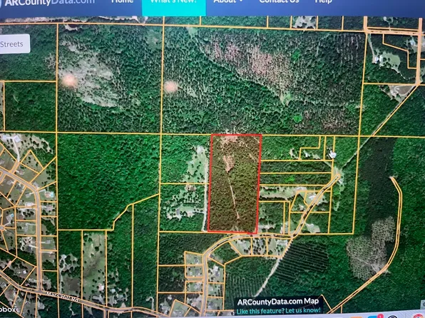 Perry Rd, Bauxite, AR 72011