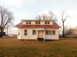 2966 W 220th Rd, Bertrand, MO 63823