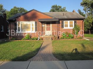 11700 Marion, Redford, MI