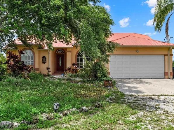 6805 225TH STREET E, BRADENTON, FL 34211