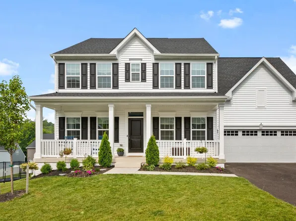 8378 Legacy Cir, Chesapeake Beach, MD 20732