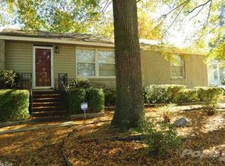 2527 Durwood Rd, Little Rock, AR 72207