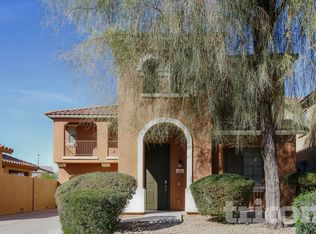 4036 W Pedro Ln, Laveen, AZ 85339