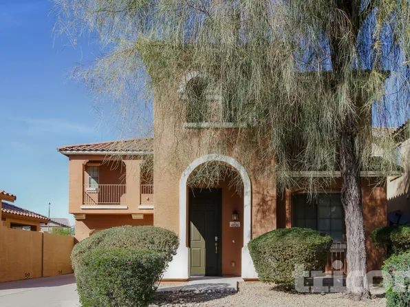 4036 W Pedro Ln, Laveen, AZ 85339