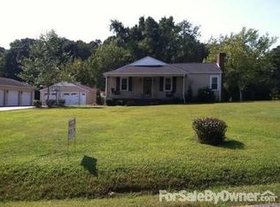 233 Walden Ln, Kingston, TN 37763