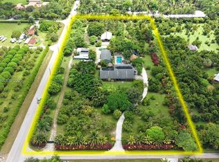 15720 SW 258th St, Homestead, FL 33031