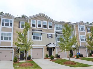 208 Irving Way, Durham, NC 27703