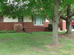 4444 N Elms Rd, Flushing, MI 48433