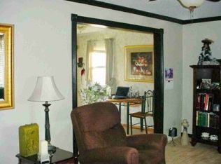 6500 Bellinger Dr, Mt Pleasant, MI 48858